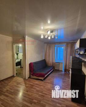 1-к квартира, вторичка, 30м2, 3/5 этаж