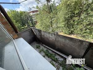 1-к квартира, вторичка, 30м2, 5/5 этаж