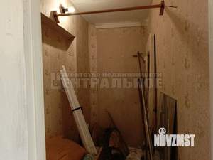 2-к квартира, вторичка, 44м2, 4/5 этаж