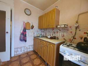 3-к квартира, вторичка, 59м2, 8/9 этаж