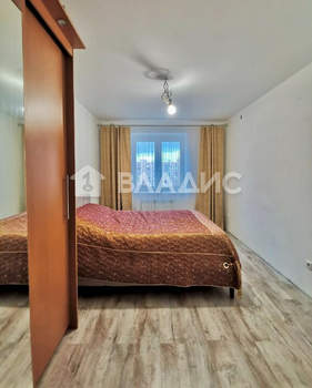 2-к квартира, вторичка, 60м2, 7/11 этаж