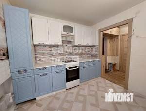 2-к квартира, вторичка, 36м2, 4/5 этаж