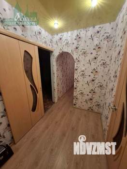 1-к квартира, вторичка, 40м2, 10/10 этаж