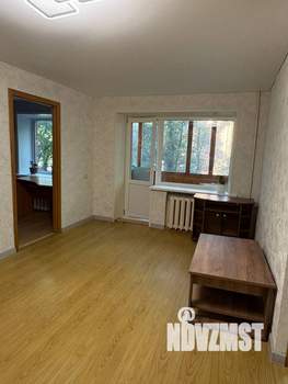 2-к квартира, вторичка, 43м2, 2/5 этаж