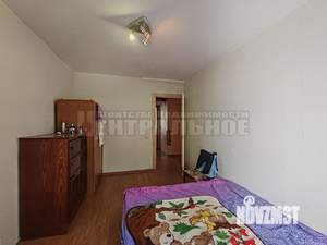 3-к квартира, вторичка, 75м2, 2/9 этаж
