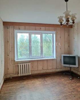 2-к квартира, вторичка, 55м2, 6/9 этаж