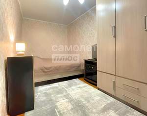 2-к квартира, вторичка, 43м2, 3/5 этаж
