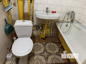 2-к квартира, вторичка, 43м2, 4/5 этаж