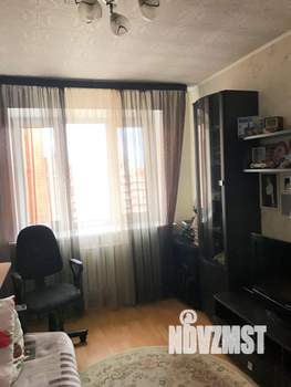 3-к квартира, вторичка, 99м2, 10/10 этаж