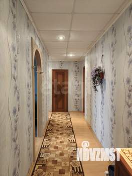 3-к квартира, вторичка, 69м2, 4/5 этаж