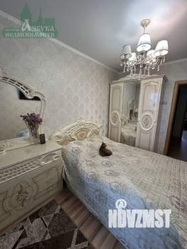 3-к квартира, вторичка, 65м2, 10/10 этаж