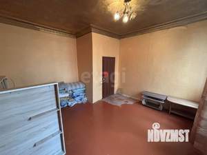 2-к квартира, вторичка, 49м2, 1/5 этаж