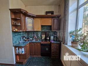 2-к квартира, вторичка, 60м2, 2/5 этаж