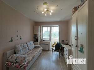 3-к квартира, вторичка, 72м2, 7/10 этаж