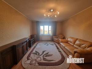 4-к квартира, вторичка, 103м2, 4/4 этаж