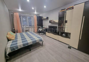 1-к квартира, вторичка, 29м2, 3/9 этаж