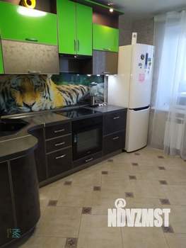 1-к квартира, вторичка, 39м2, 6/16 этаж
