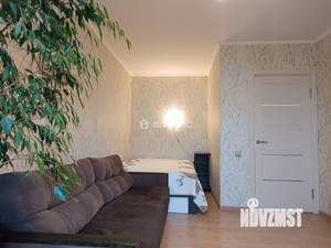 1-к квартира, вторичка, 34м2, 6/10 этаж