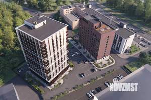 Студия квартира, вторичка, 23м2, 3/16 этаж