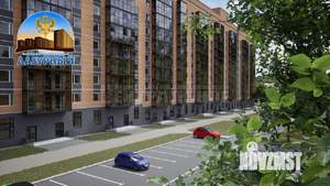 3-к квартира, вторичка, 78м2, 7/10 этаж