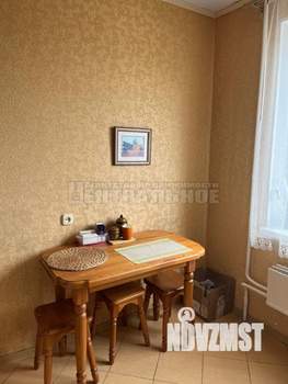 3-к квартира, вторичка, 63м2, 4/9 этаж