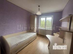 3-к квартира, вторичка, 62м2, 3/5 этаж