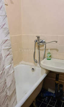 1-к квартира, вторичка, 27м2, 4/9 этаж