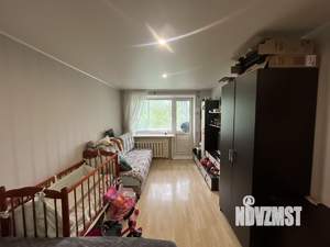 1-к квартира, вторичка, 30м2, 4/5 этаж