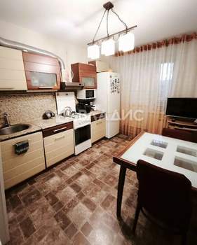 1-к квартира, вторичка, 40м2, 7/10 этаж