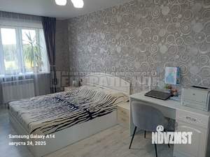 3-к квартира, вторичка, 76м2, 5/10 этаж