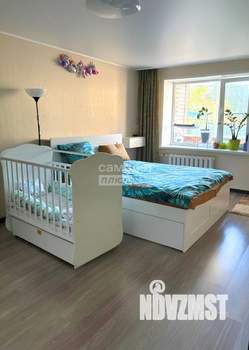 2-к квартира, вторичка, 76м2, 1/10 этаж