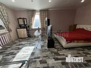 3-к квартира, вторичка, 116м2, 8/10 этаж