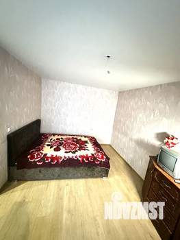 1-к квартира, вторичка, 31м2, 5/9 этаж