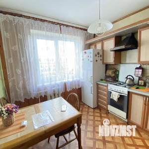 3-к квартира, вторичка, 65м2, 4/9 этаж