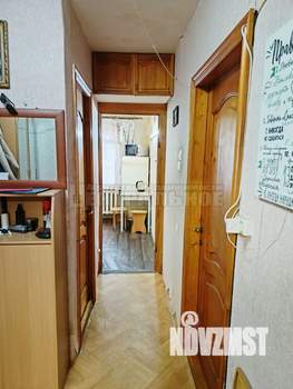 3-к квартира, вторичка, 62м2, 1/5 этаж