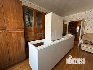3-к квартира, вторичка, 65м2, 3/5 этаж