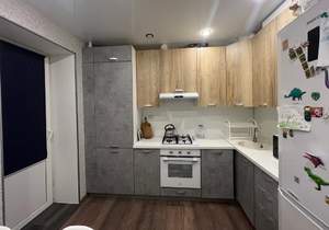 3-к квартира, вторичка, 54м2, 1/10 этаж