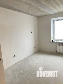 1-к квартира, вторичка, 34м2, 9/10 этаж