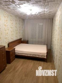 3-к квартира, вторичка, 60м2, 3/5 этаж