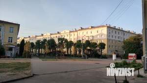 2-к квартира, вторичка, 60м2, 3/5 этаж