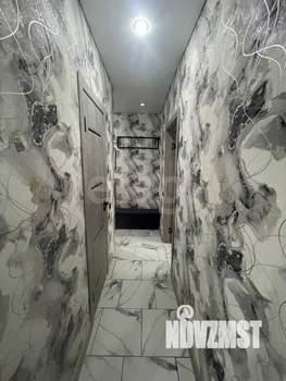 2-к квартира, вторичка, 40м2, 1/5 этаж