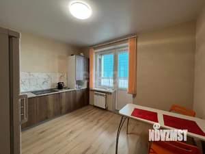 1-к квартира, вторичка, 42м2, 11/14 этаж