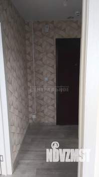 1-к квартира, вторичка, 36м2, 1/10 этаж