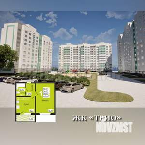 Фото квартиры на продажу (1)