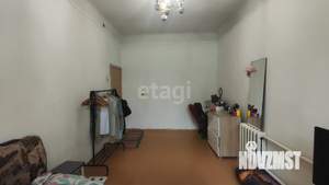 3-к квартира, вторичка, 57м2, 3/3 этаж