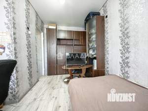 1-к квартира, вторичка, 20м2, 8/9 этаж