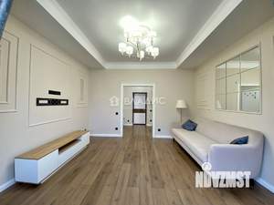 2-к квартира, вторичка, 59м2, 5/5 этаж