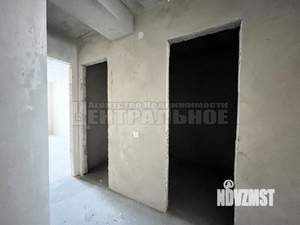 3-к квартира, вторичка, 69м2, 1/10 этаж