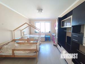 2-к квартира, вторичка, 57м2, 6/10 этаж