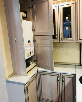 3-к квартира, вторичка, 85м2, 4/10 этаж